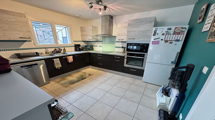 Ma-Cabane - Vente Maison SAINT-MEDARD-D'EYRANS, 88 m²