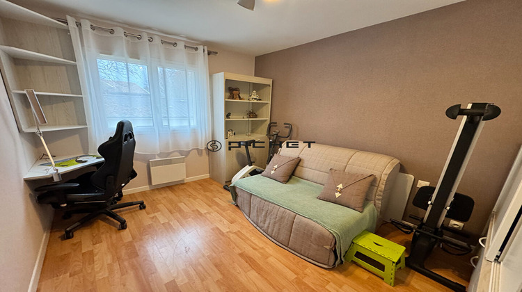 Ma-Cabane - Vente Maison SAINT-MEDARD-D'EYRANS, 88 m²