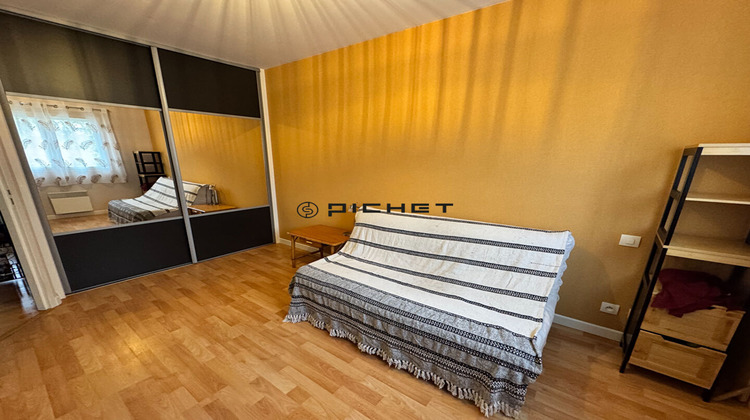 Ma-Cabane - Vente Maison SAINT-MEDARD-D'EYRANS, 88 m²