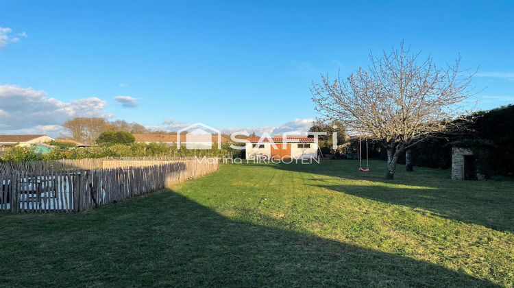 Ma-Cabane - Vente Maison Saint-Medard-d'Eyrans, 180 m²