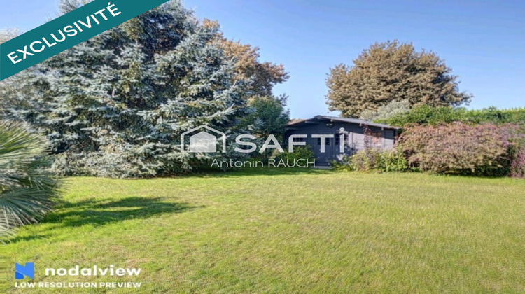 Ma-Cabane - Vente Maison Saint-Médard-d'Eyrans, 155 m²