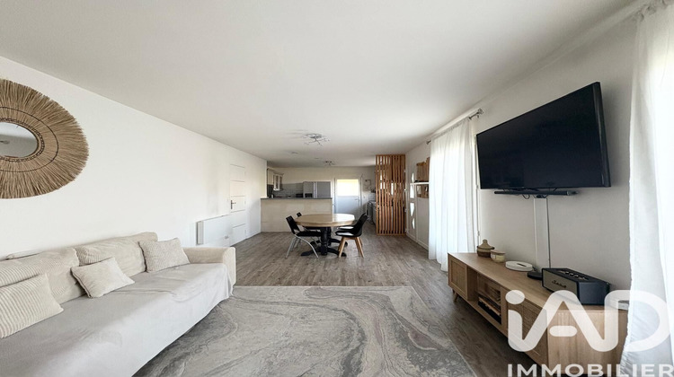 Ma-Cabane - Vente Maison Saint-Médard-d'Eyrans, 80 m²