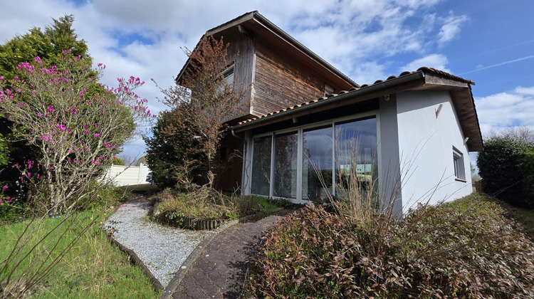 Ma-Cabane - Vente Maison Saint-Médard-d'Eyrans, 208 m²