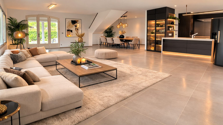 Ma-Cabane - Vente Maison Saint-Médard-d'Eyrans, 208 m²