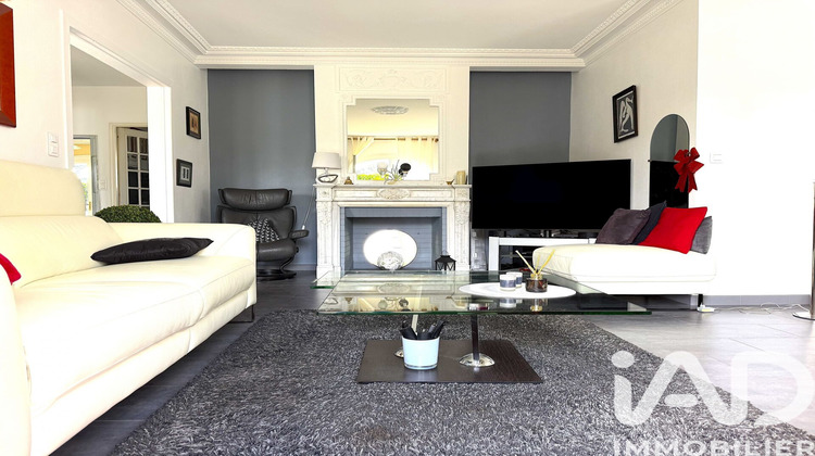 Ma-Cabane - Vente Maison Saint-Médard-d'Eyrans, 135 m²