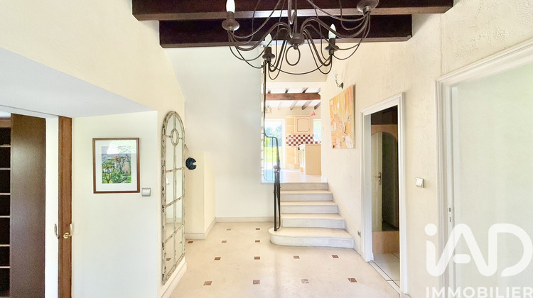 Ma-Cabane - Vente Maison Saint-Médard-d'Eyrans, 323 m²