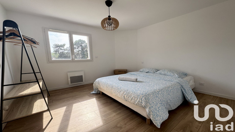Ma-Cabane - Vente Maison Saint-Médard-d'Eyrans, 85 m²