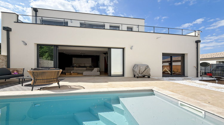 Ma-Cabane - Vente Maison SAINT-MEDARD-D'EYRANS, 104 m²
