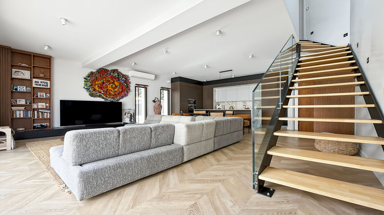 Ma-Cabane - Vente Maison SAINT-MEDARD-D'EYRANS, 104 m²