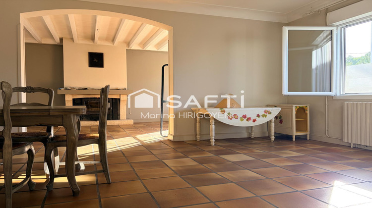 Ma-Cabane - Vente Maison Saint-Medard-d'Eyrans, 110 m²