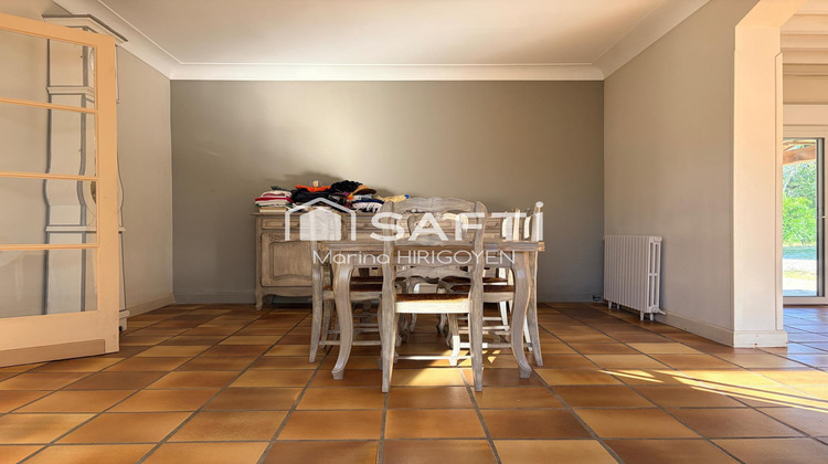 Ma-Cabane - Vente Maison Saint-Medard-d'Eyrans, 110 m²