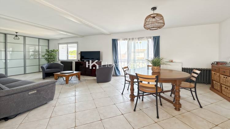 Ma-Cabane - Vente Maison Saint-Médard-d'Eyrans, 110 m²
