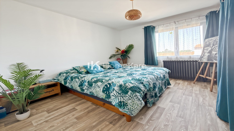 Ma-Cabane - Vente Maison Saint-Médard-d'Eyrans, 110 m²
