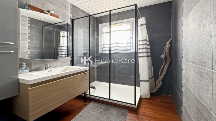 Ma-Cabane - Vente Maison Saint-Médard-d'Eyrans, 110 m²