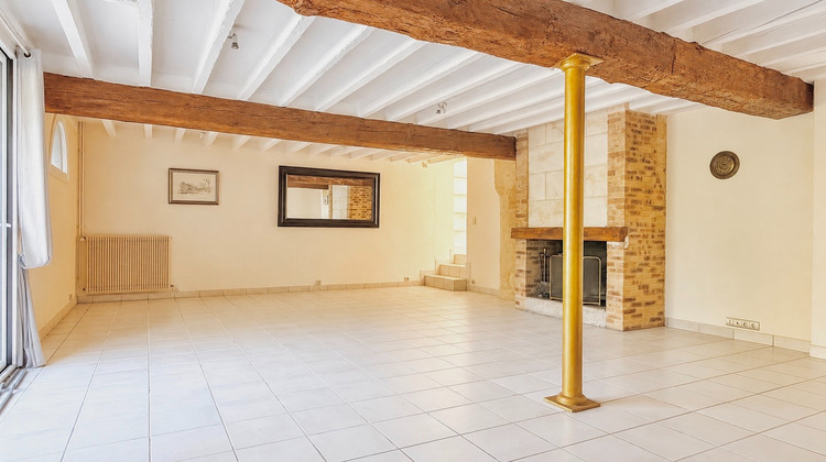 Ma-Cabane - Vente Maison SAINT-MEDARD-D'EYRANS, 166 m²