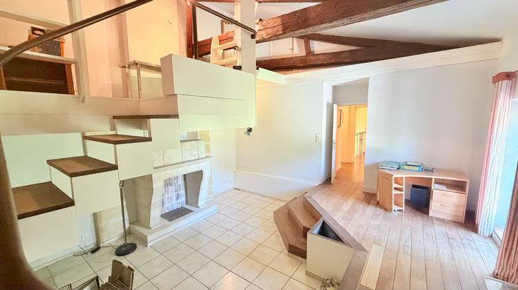 Ma-Cabane - Vente Maison SAINT-MEDARD-D'EYRANS, 166 m²