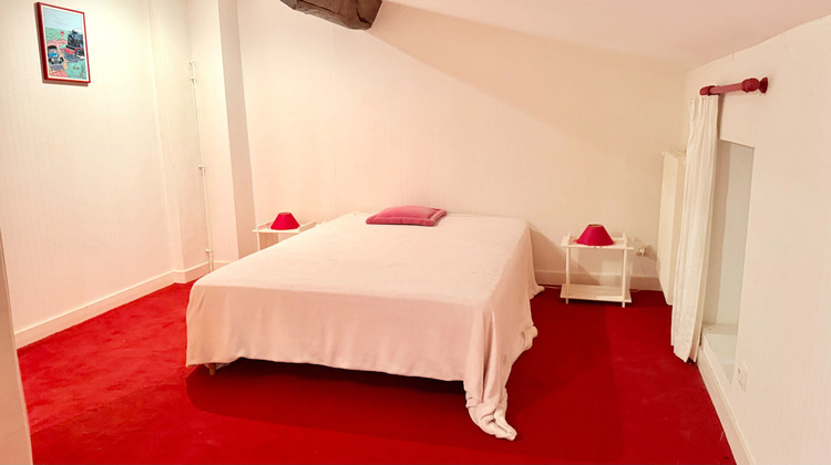 Ma-Cabane - Vente Maison SAINT-MEDARD-D'EYRANS, 30 m²