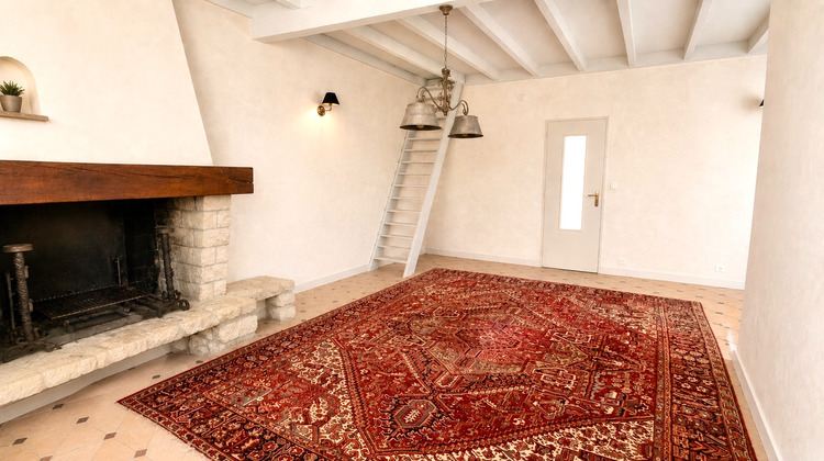 Ma-Cabane - Vente Maison SAINT-MEDARD-D'EYRANS, 127 m²