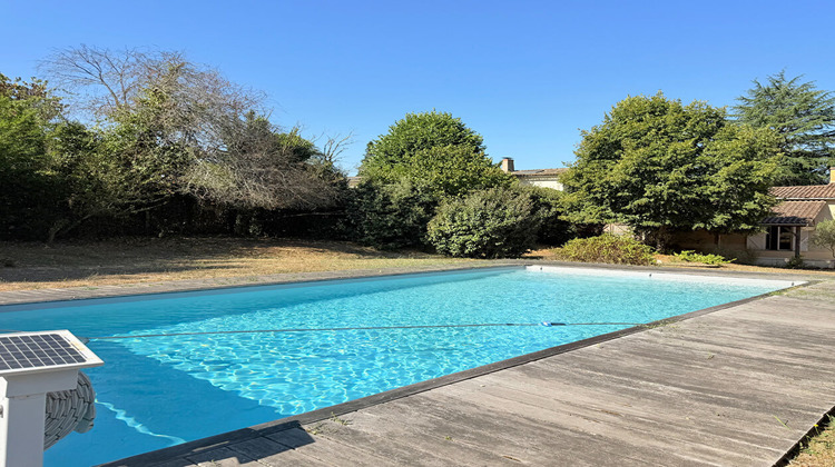 Ma-Cabane - Vente Maison SAINT-MEDARD-D'EYRANS, 127 m²