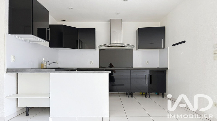 Ma-Cabane - Vente Maison Saint-Médard-d'Eyrans, 61 m²