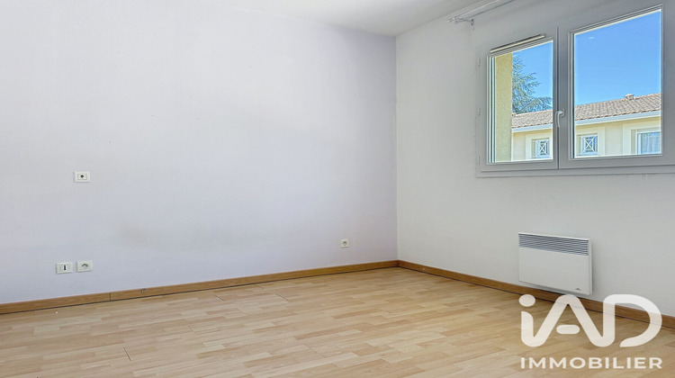 Ma-Cabane - Vente Maison Saint-Médard-d'Eyrans, 61 m²