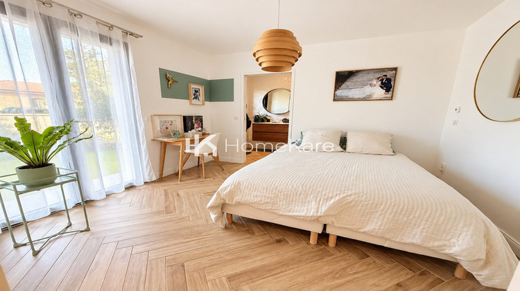 Ma-Cabane - Vente Maison Saint-Médard-d'Eyrans, 165 m²