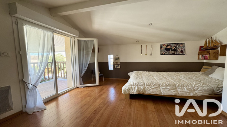 Ma-Cabane - Vente Maison Saint-Médard-d'Eyrans, 145 m²