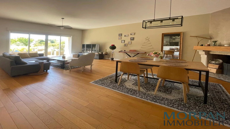 Ma-Cabane - Vente Maison Saint-Médard-d'Eyrans, 176 m²