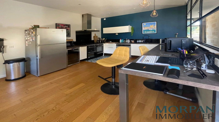 Ma-Cabane - Vente Maison Saint-Médard-d'Eyrans, 176 m²