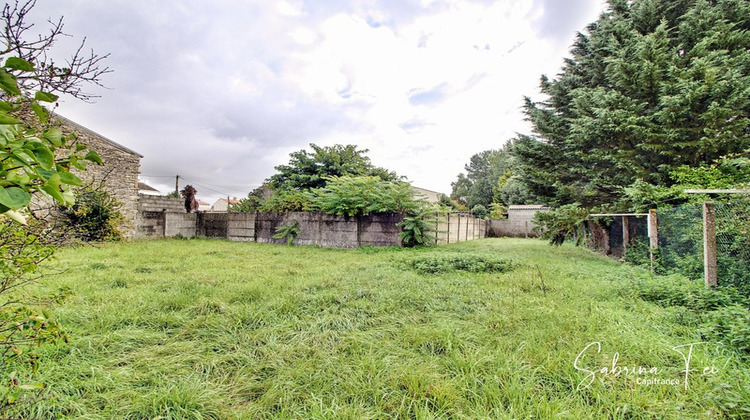 Ma-Cabane - Vente Maison SAINT MEDARD D AUNIS, 245 m²