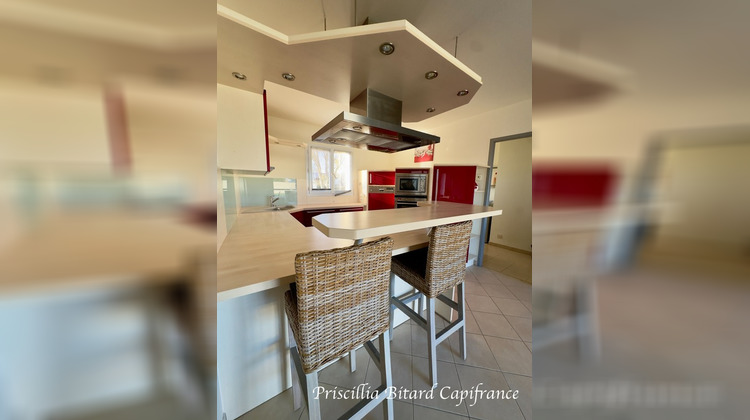 Ma-Cabane - Vente Maison SAINT MEDARD D AUNIS, 120 m²