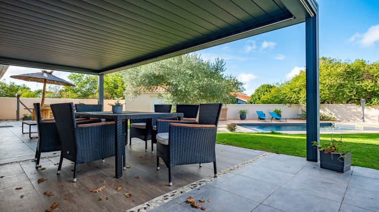 Ma-Cabane - Vente Maison SAINT MEDARD D AUNIS, 114 m²