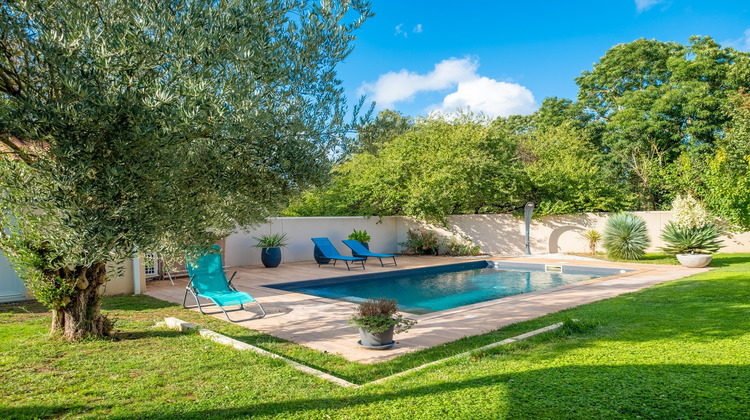 Ma-Cabane - Vente Maison SAINT MEDARD D AUNIS, 114 m²