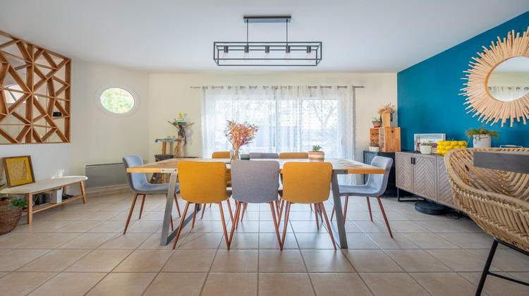 Ma-Cabane - Vente Maison SAINT MEDARD D AUNIS, 114 m²