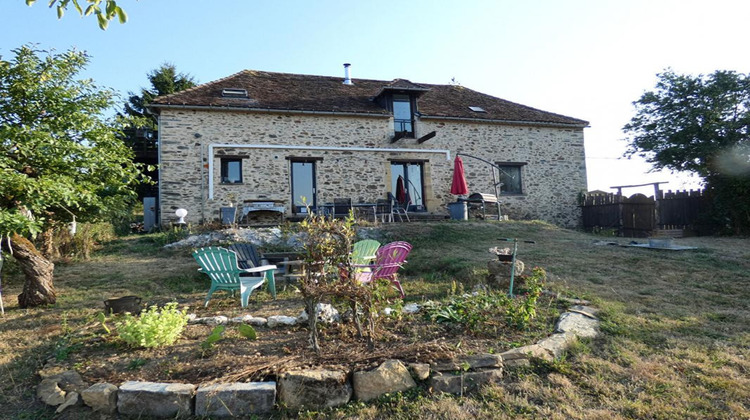 Ma-Cabane - Vente Maison SAINT MEDARD D EXCIDEUIL, 180 m²