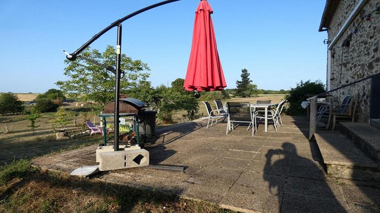 Ma-Cabane - Vente Maison SAINT MEDARD D EXCIDEUIL, 180 m²