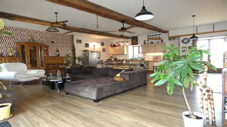 Ma-Cabane - Vente Maison SAINT MEDARD D EXCIDEUIL, 180 m²