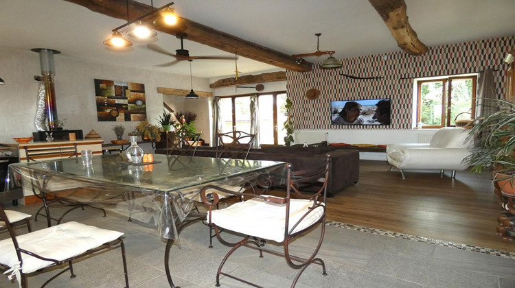 Ma-Cabane - Vente Maison SAINT MEDARD D EXCIDEUIL, 180 m²