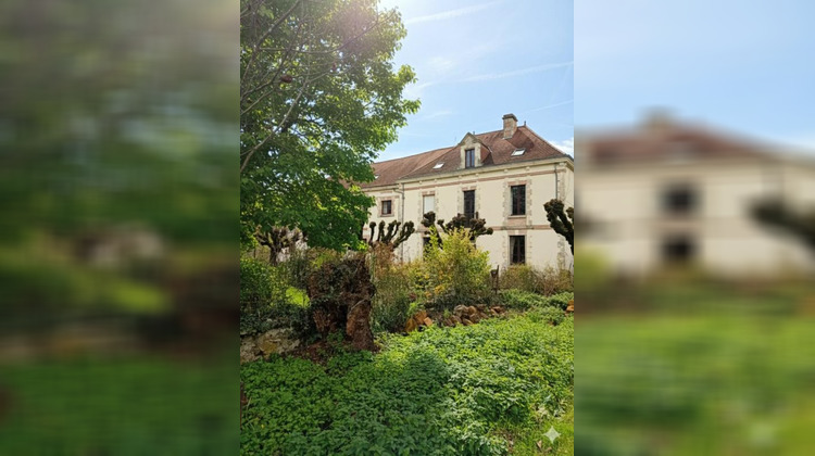 Ma-Cabane - Vente Maison SAINT MEDARD D EXCIDEUIL, 348 m²