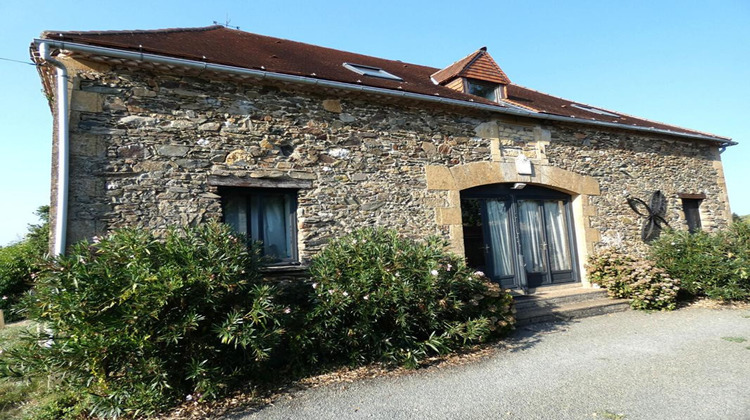 Ma-Cabane - Vente Maison SAINT MEDARD D EXCIDEUIL, 180 m²