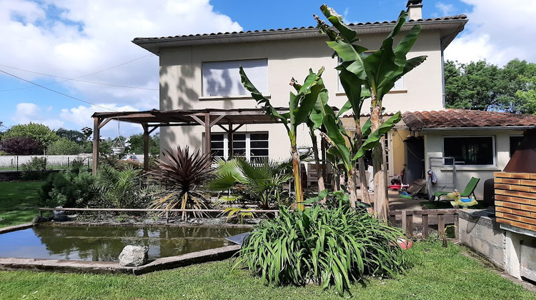 Ma-Cabane - Vente Maison SAINT MEDARD DE GUIZIERES, 150 m²