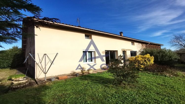 Ma-Cabane - Vente Maison SAINT MEDARD DE GUIZIERES, 180 m²