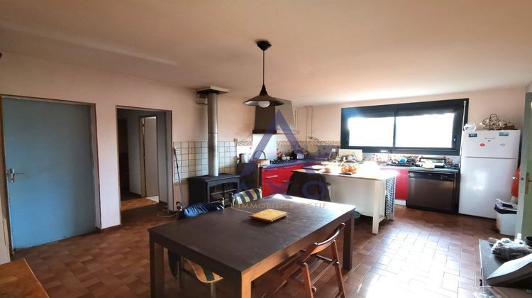 Ma-Cabane - Vente Maison SAINT MEDARD DE GUIZIERES, 180 m²