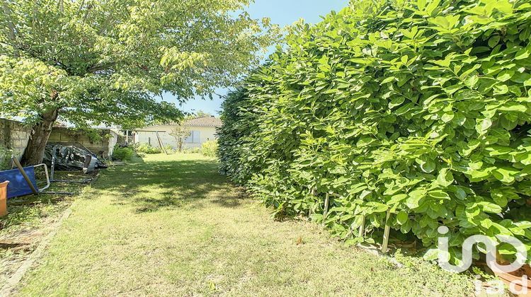 Ma-Cabane - Vente Maison Saint-Médard-de-Guizières, 145 m²