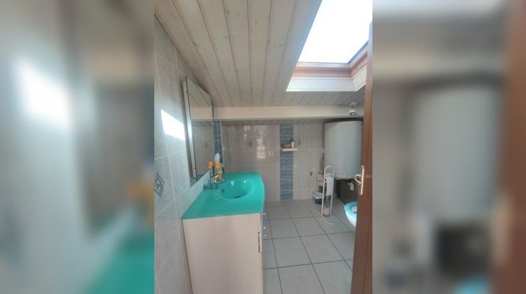 Ma-Cabane - Vente Maison Saint-Médard-de-Guizières, 54 m²