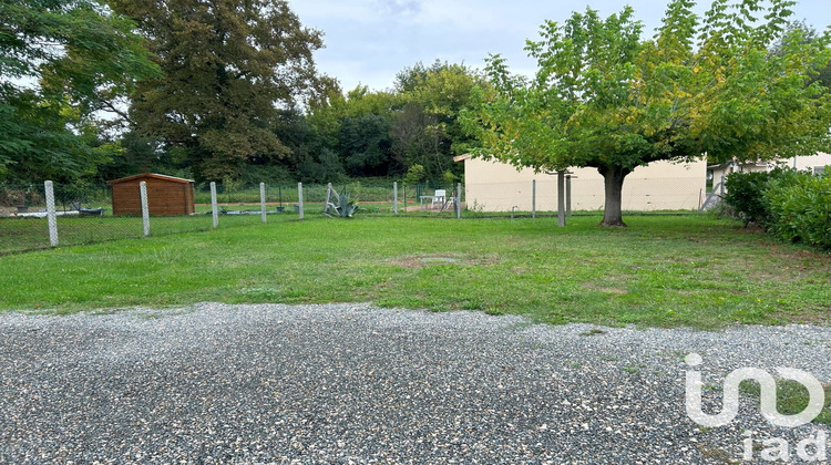 Ma-Cabane - Vente Maison Saint-Médard-de-Guizières, 92 m²