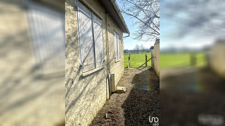 Ma-Cabane - Vente Maison Saint-Médard-de-Guizières, 42 m²