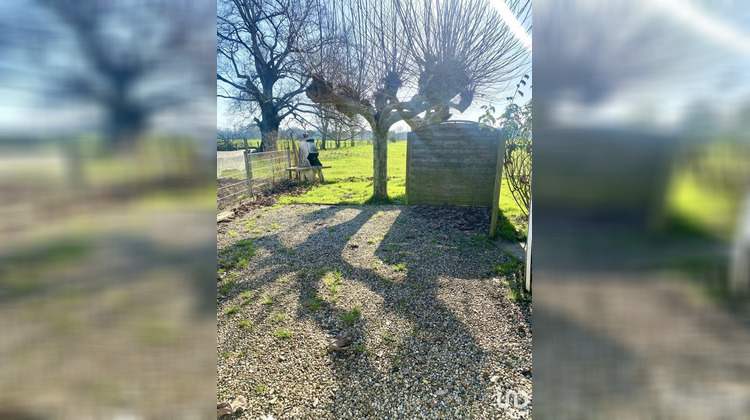 Ma-Cabane - Vente Maison Saint-Médard-de-Guizières, 42 m²