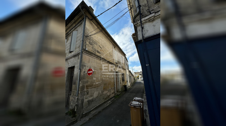 Ma-Cabane - Vente Maison SAINT-MEDARD-DE-GUIZIERES, 67 m²