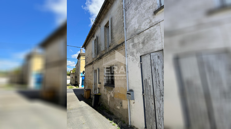 Ma-Cabane - Vente Maison SAINT-MEDARD-DE-GUIZIERES, 67 m²